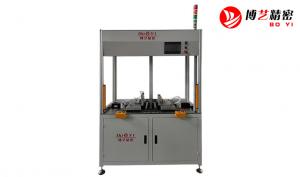China Cell Heavy Duty Spot Welding Machine Thermal Fusing Machine on sale