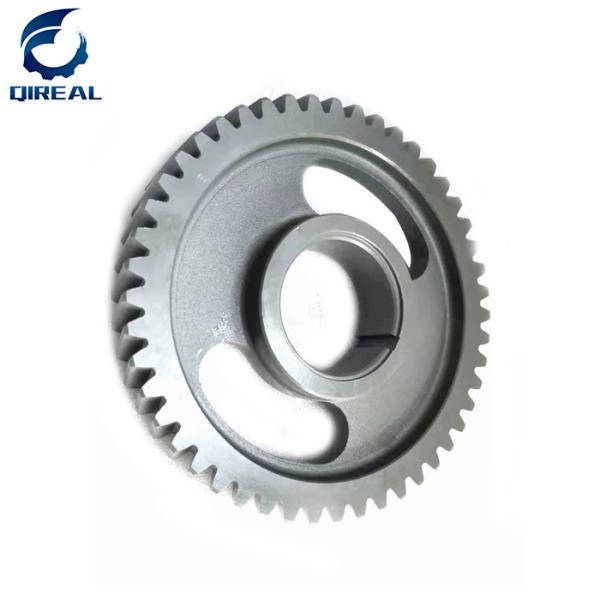 4D95 52T Excavator Engine Parts Camshaft Gear ISO9001