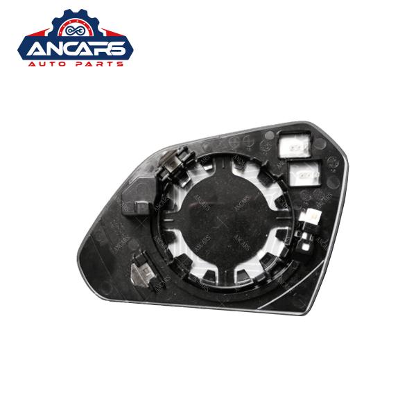 Left Side Hyundai Wing Mirror Glass Replacement Sonata 2015-2017 With Blind Spot