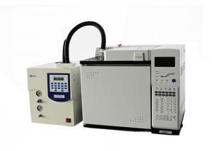 Cheap HPLC Gas Chromatography Testing Machine Used For Quantitative And Qualitative Analysis wholesale