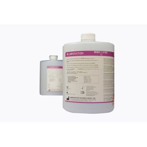 Cheap 20L 10L 500ml Genius Hematology Reagent For WBC Differentiation wholesale