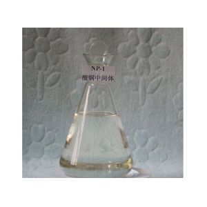 Cheap NP-1 Copper Brightener Copper Plating Chemistry Acid Copper Carrier wholesale