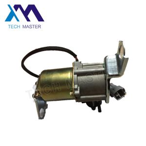 Cheap Toyota Lexus Air Suspension Compressor For Car Spear Parts 48910-60040 / 48910-60042 wholesale