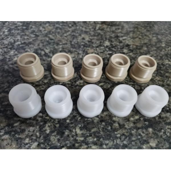 Mechanical Medical Machining Parts Jis Ansi Cnc Machined Aluminum