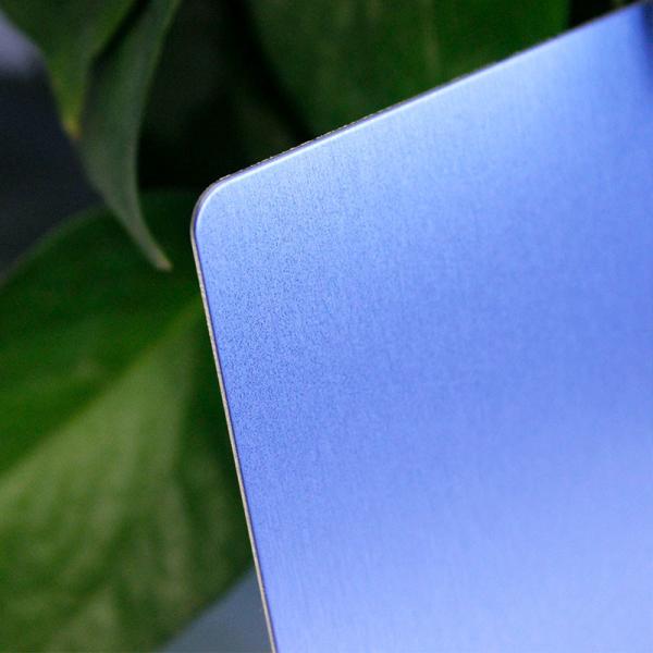 Aisi 201 304 316 Prime Stainless Steel Plates No.4 Mirror Finish 4X8 Cross Hairline Gold