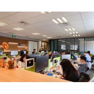 Chengdu Aibili Trading Co.,Ltd