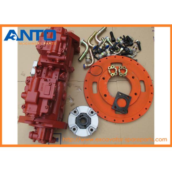 ZX230 ZX240-3G ZX250 ZX250H-3G ZX250LC-3 ZX270 Hydraulic Pump For Hitachi Excavator