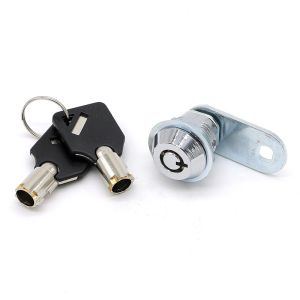 32x22mm Cabinet Door Cam Locks