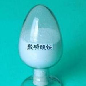 China Factory Price Ammonium Polyphosphate , APP ,with High Quality Water-Soluble on sale