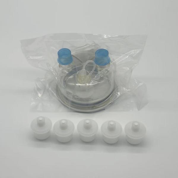 Reusable Humidification Chamber Auto-fill Adult/ Pediatric/ Neonatal G-314002