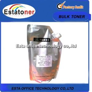 Cheap Sharp Universal Digital Toner Toner Cartridge Refill Compatible Black 500g wholesale