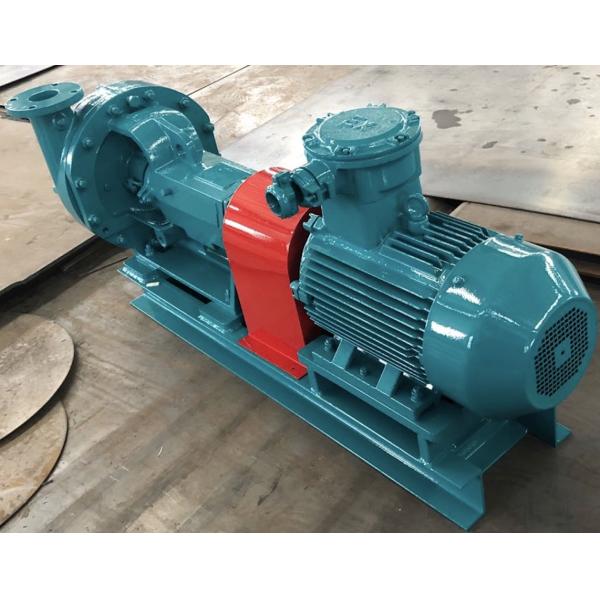 APSB HDD Casting Iron Solids Control Centrifugal Pump