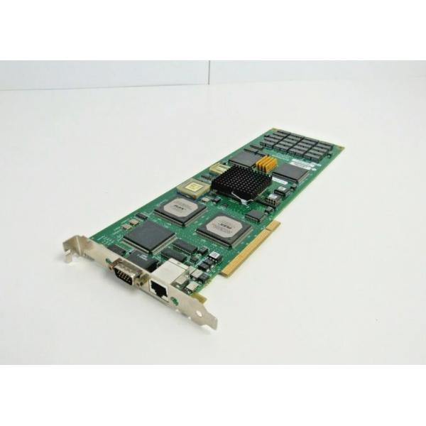 350mm Net Length Honeywell 51305517-100 Lcnp4 Control Board