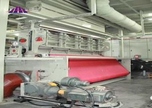 China SS SMMS PP Spunbond Machine Non Woven Textile Machinery For Protection Clothing on sale