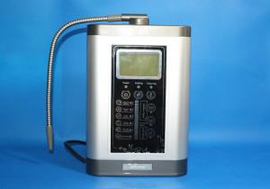China Lcd Display Electrolysis Alkaline Water Ionizer Equipment on sale