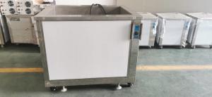 China 9.2L Capacity 200W Ultrasonic Cleaning Machine Stainless Steel Housing on sale