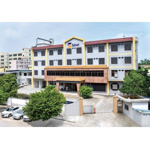 Changsha Sibel Electronic Technology Co., Ltd.