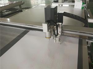 Cheap Production Use CNC Gasket Cutting Machine Steel Structure With High Speed wholesale