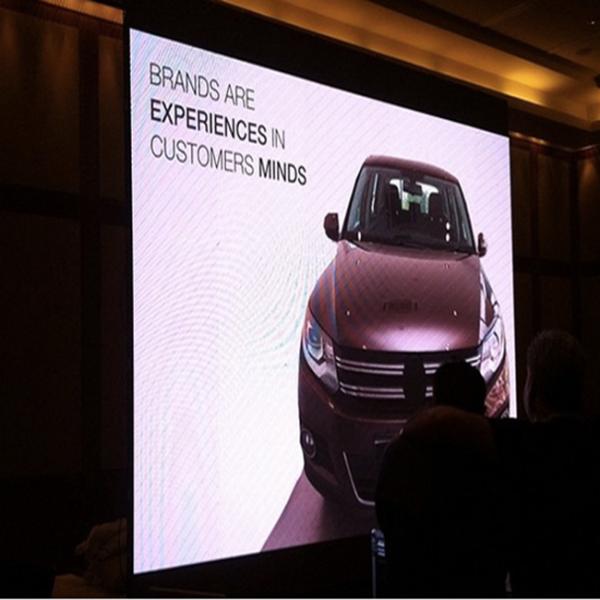 Pixels P3.9mm Samsung LED Components & Engines Smart Lighting Solutions