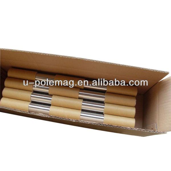 Neodymium Magnet Composite Water Filter Softener for Effective Water Purification