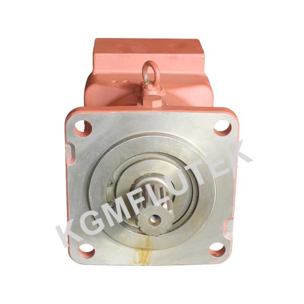 Kawasaki Variable Displacement K3X80S-160M-D1 Axial Piston Motors For Industrial Equipment
