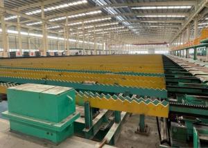 Cheap Disc Type Automatic Cooling Bed For Steel Rolling Mill wholesale