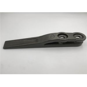 Buy cheap Construction Machinery Excavator Bucket Parts Loader Bucket Teeth from wholesalers