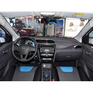 20.3kwh Li Electric Cars , 20.3kwh Electric Passenger Car