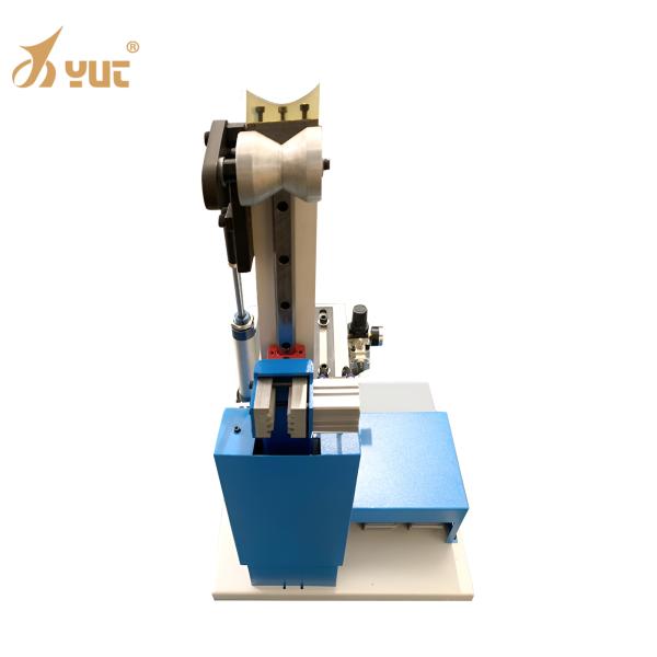 Pneumatic String Grasping Lasting Machine Manual Footwear Maker Machine