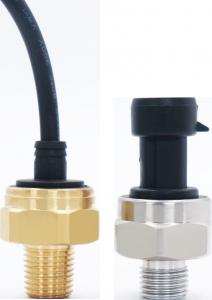 Cheap CNG Gas Pressure Sensor Steam Pressure Sensor Fuel Pressure Regulator Type wholesale