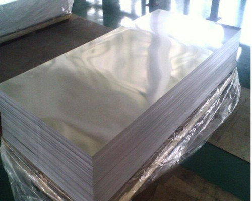 Construction Feild 201 Stainless Steel Plate , Anti Acid 201 Stainless Steel Sheet