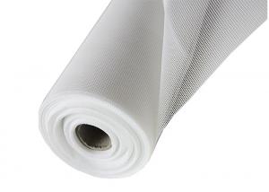 Cheap Chemical Stable Bolting Cloth Mesh 80-1000um 30-70m Length White Color wholesale