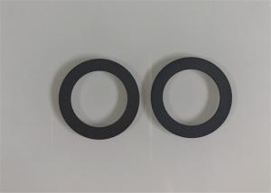 China 48mm Metric Rubber Washers 0.5 Mm Thick ISO9001 Round Din988 on sale