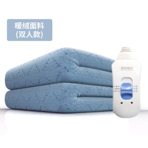 Electric Blanket Automatic Power-Off Double Person Electric Mattress Household