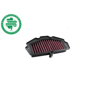 Cheap Premium Kawasaki Motorcycle Parts Air Filter For Versys EX650 Ninja KLE650 LT Z650 EN650 wholesale