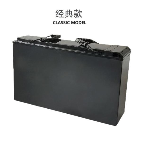 12V 20Ah Lifepo4 Lithium Battery for Energy Storage with Excellent Performance