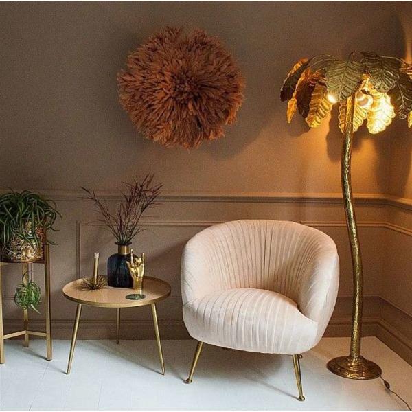 Relax Sofa Chair Padded Dining Room Chairs High Elastic Sponge Straight Legs