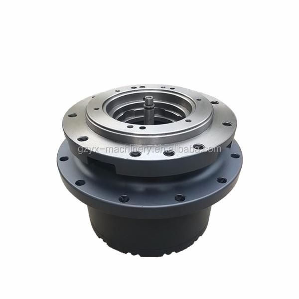 Excavator YC60-7 E305.5 E306 GM06 Motor Reduction Travel Gearbox