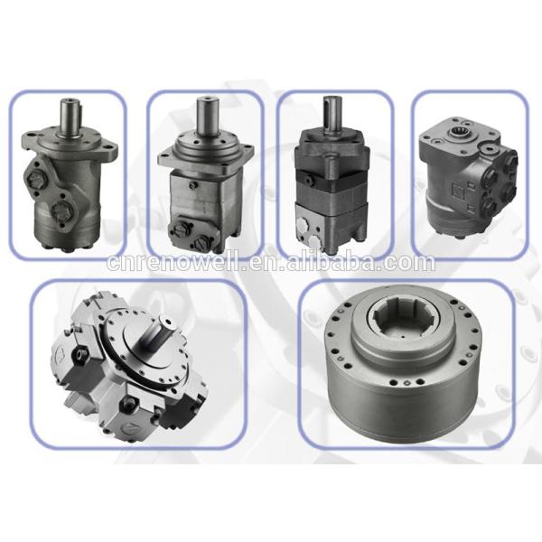 A10VSO 31 Rexroth Type Hydraulic Piston Pump