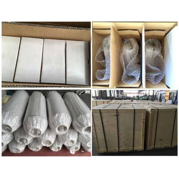 Euro 3/4/5 Emission Standard 51mm 57mm 64mm Car Exhaust Catalytic Converter