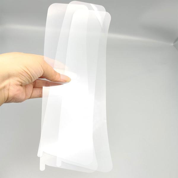 Dash Cam Screen Anti Glare Protective Film Scratch Proof For Car Video DVR