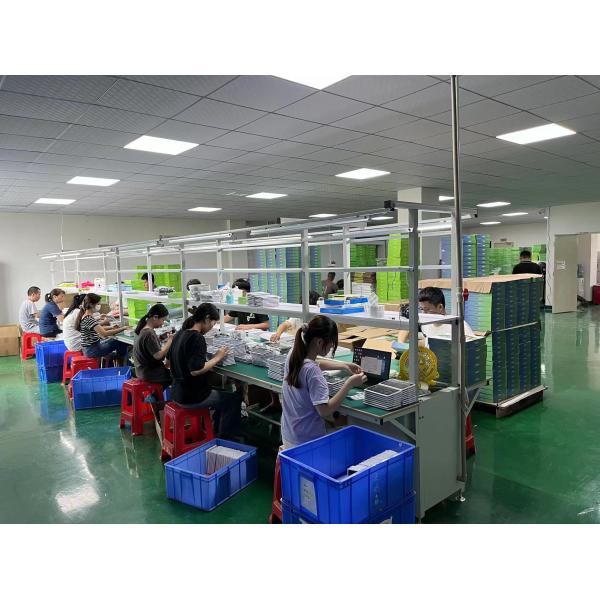 Compact Powerful Small Touchscreen PC intel n95 With Extensive Interfaces