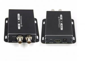 China 1080p HDMI To SDI Board Converts Audio And Video From HDMI To 3G-SDI And HD-SDI on sale