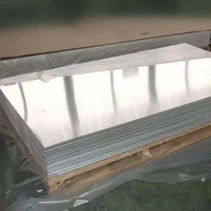 Cheap 6061 Aerospace Aluminum Flat Plate Aeroplane Aluminium Alloy 500mm-6000mm wholesale