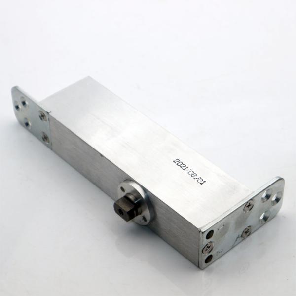 Wooden Door Concealed Hydraulic Door Closer Hinge Hidden Floor Spring