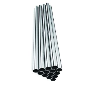 Cheap DIN 2391 ST35 Round Galvanized Steel Pipe 0.2mm Precision Carbon Steel Tube wholesale