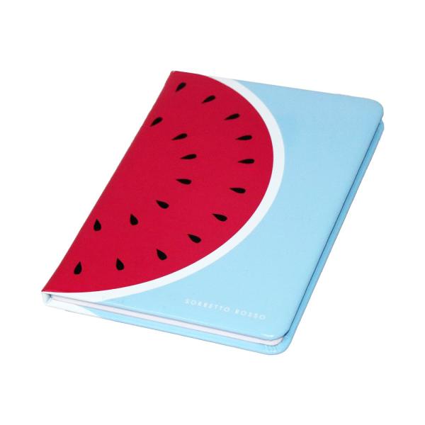 A5 PU Cover Hardcover Notebook Promotional ISO9001 For Diary