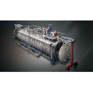 Buy cheap Microwave Vacuum Drying Machine，Fruit Dryer Machine from wholesalers