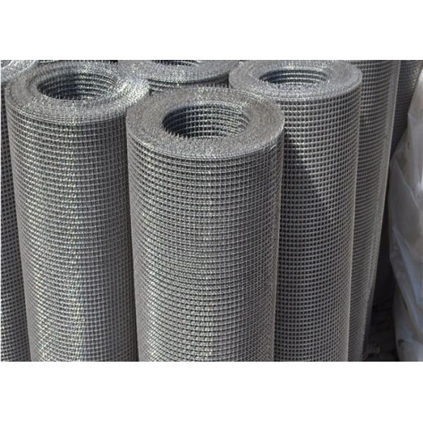 100x100mesh 0.1mm 304 Stainless Steel Wire Mesh For Sand Filtration