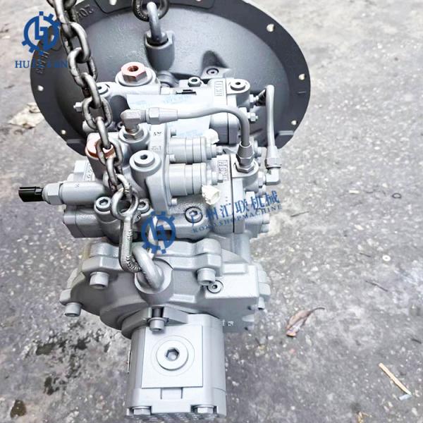 Hitachi Hydraulic Pump HPK050 HPK118 HPK060 Pump Assy For ZX120-6 ZX130-5A ZX240-5G Excavator